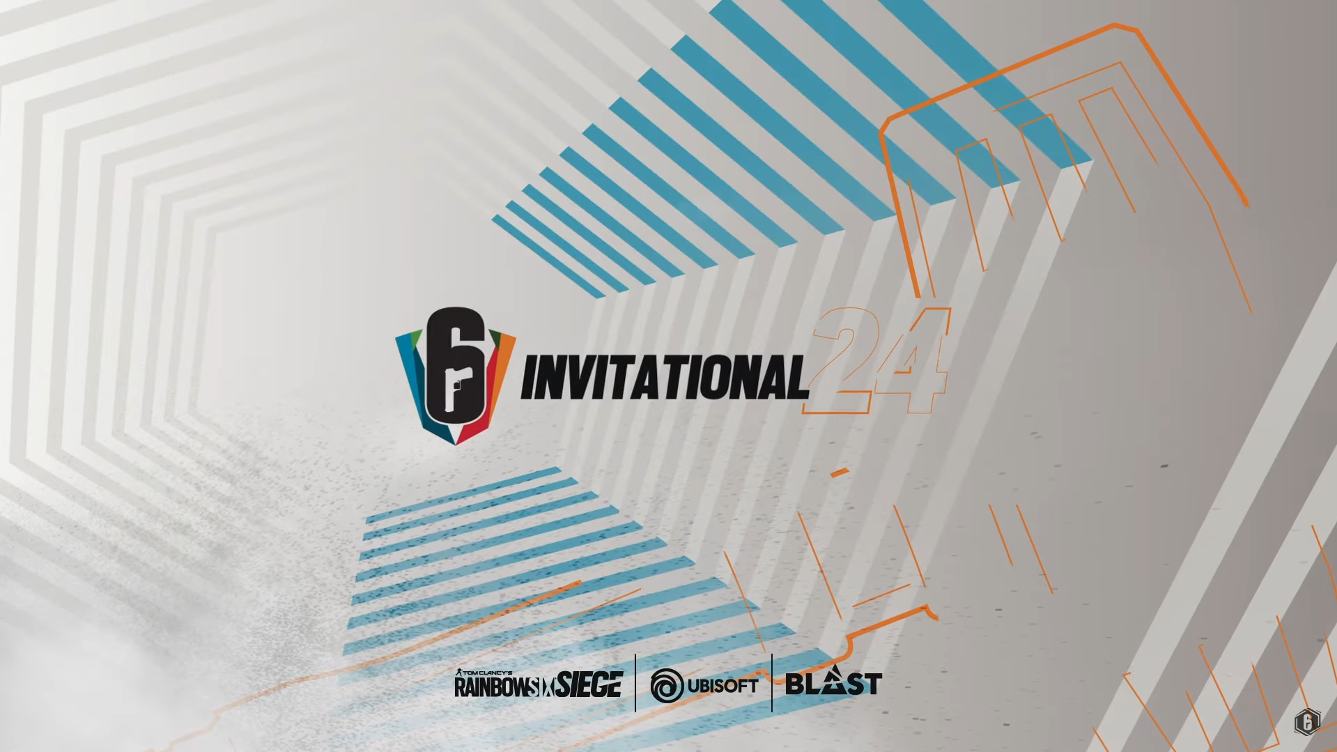 R6 Six Invitational 2024 acontecerá em São Paulo Pichau Arena