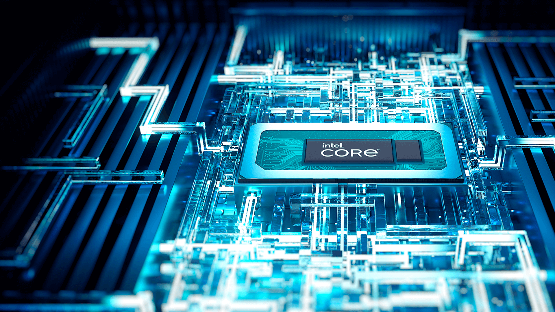 Após polêmicas e demissões, Intel registra queda significativa e iguala valor de mercado da OpenAI intel cover.png