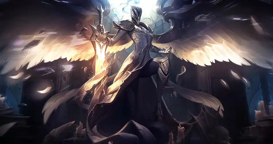 LoL: Confira as 5 skins mais raras do jogo kayle