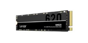 Conheça o Lexar NM620, o SSD M.2 com interface PCIe Gen 3 2 Conheça o Lexar NM620, o SSD M.2 com interface PCIe Gen 3 lexar nm620 slider 2TB 2 e1696006347119