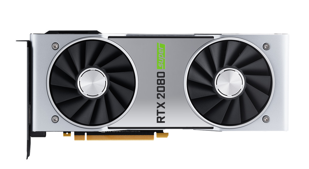 o que é uma placa de vídeo rtx