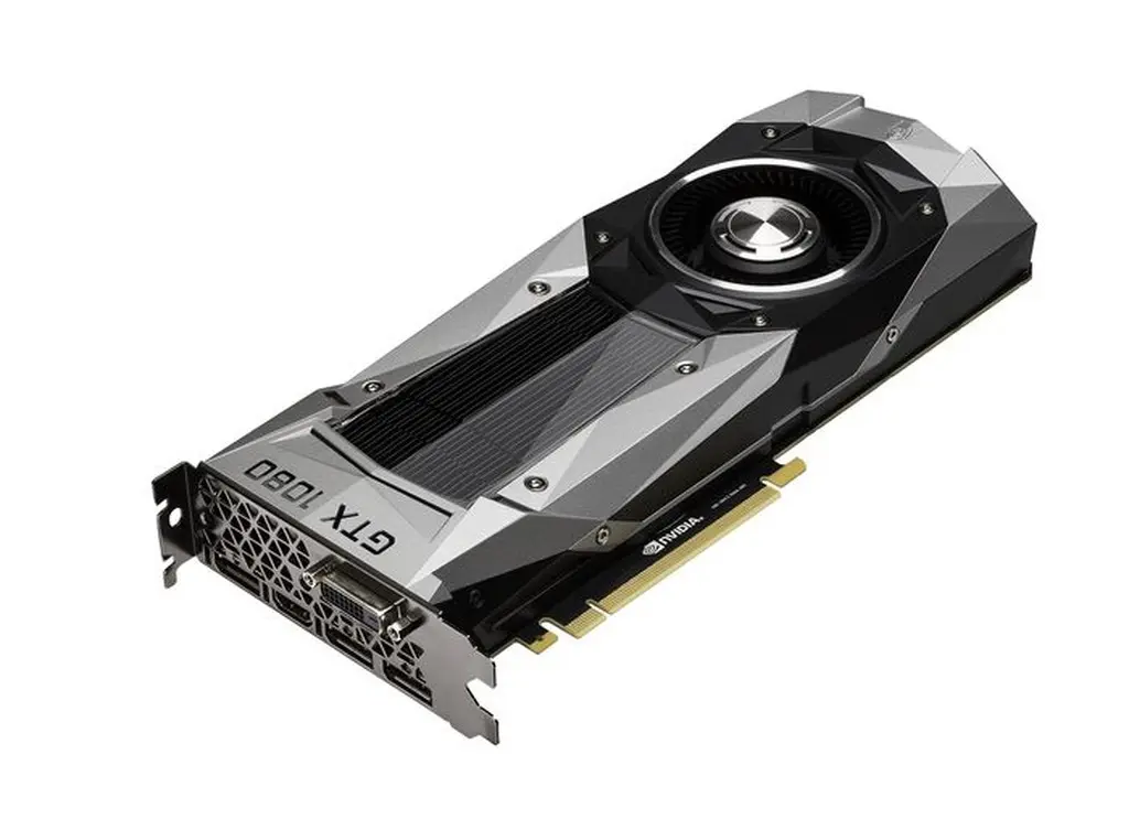 Qual melhor GTX ou RTX? 1 o que é uma placa de vídeo gtx