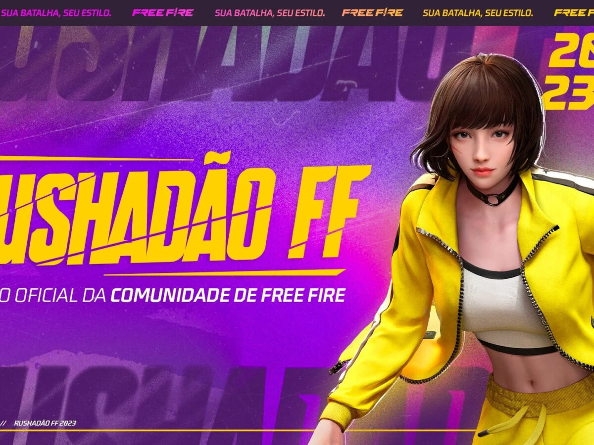 Estou tentando baixar o free fire mas não consigo - Comunidade