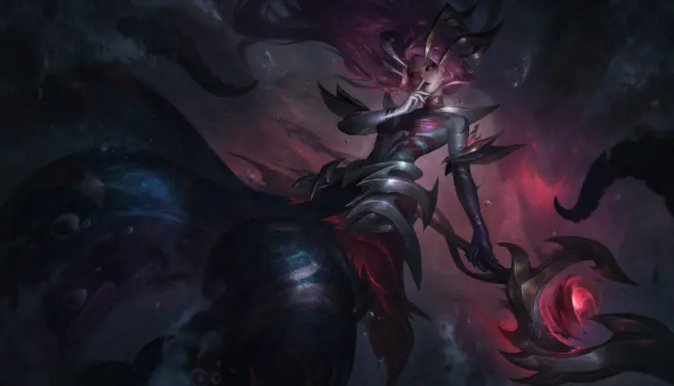 LoL: Patch 13.20 traz mudanças impactantes em selva, itens e runas; confira 5 Nami Congregação das Bruxas