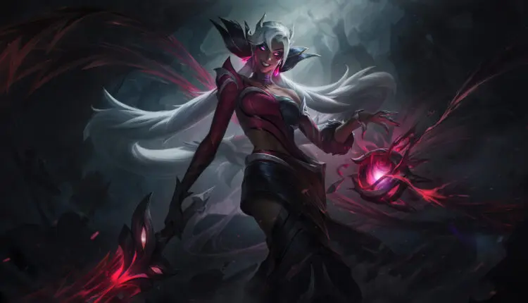 LoL: Patch 13.20 traz mudanças impactantes em selva, itens e runas; confira 6 Nilah Congregação das Bruxas