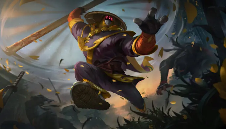LoL: Patch 13.20 traz mudanças impactantes em selva, itens e runas; confira 12 LoL: Patch 13.20 traz mudanças impactantes em selva, itens e runas; confira 101023 Neo Pax Jax Splash
