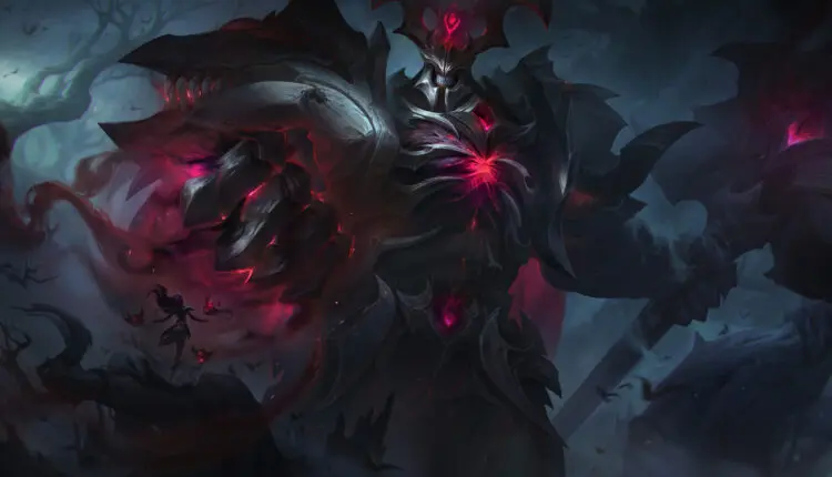 LoL: Patch 13.20 traz mudanças impactantes em selva, itens e runas; confira 10 LoL: Patch 13.20 traz mudanças impactantes em selva, itens e runas; confira 101023 Old God Mordekaiser Splash