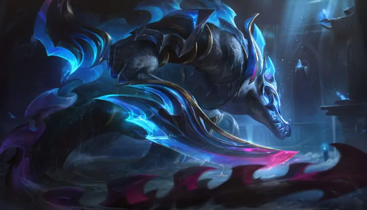 LoL: Patch 13.20 traz mudanças impactantes em selva, itens e runas; confira 3 Renekton Mundial 2023