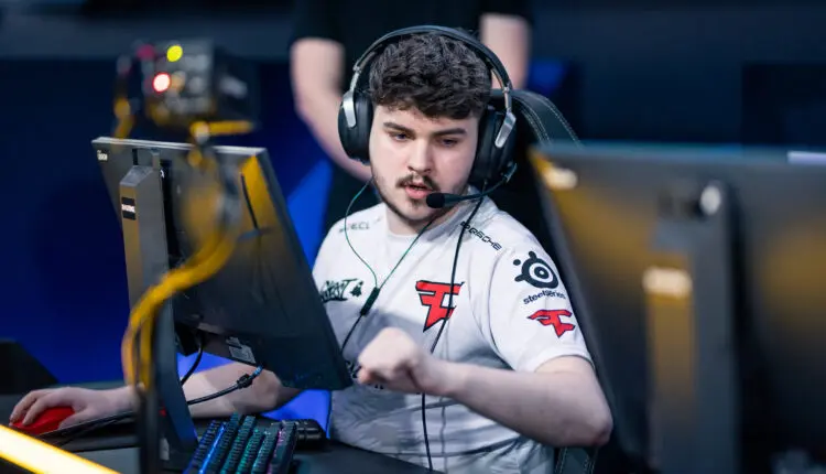 CS2: Os 5 melhores da IEM sydney, segundo site 20230204 Adela Sznajder IEM Katowice 05217