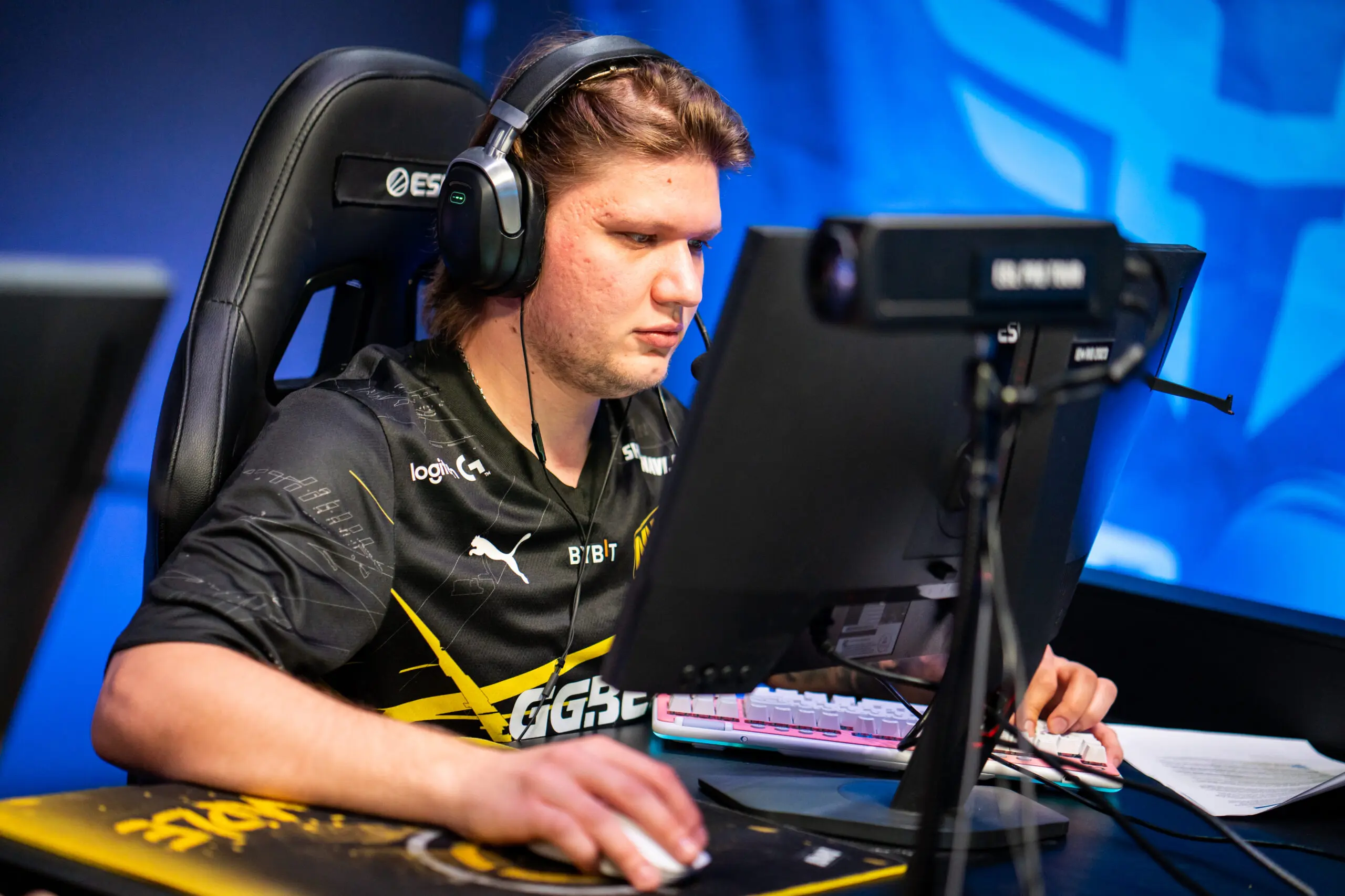 CS2: s1mple choca a comunidade com futuro no competitivo 2 CS2: s1mple choca a comunidade com futuro no competitivo 20230417 Luc Bouchon IEM Rio 00122 scaled.jpg