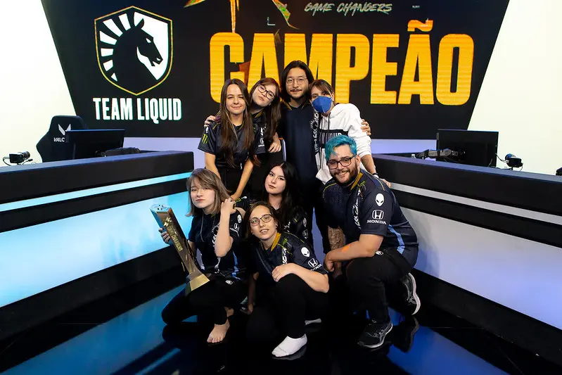 VALORANT: Relembre os títulos da Team Liquid no cenário inclusivo 2 VALORANT: Relembre os títulos da Team Liquid no cenário inclusivo 52205045198 10472e08cb c.jpg