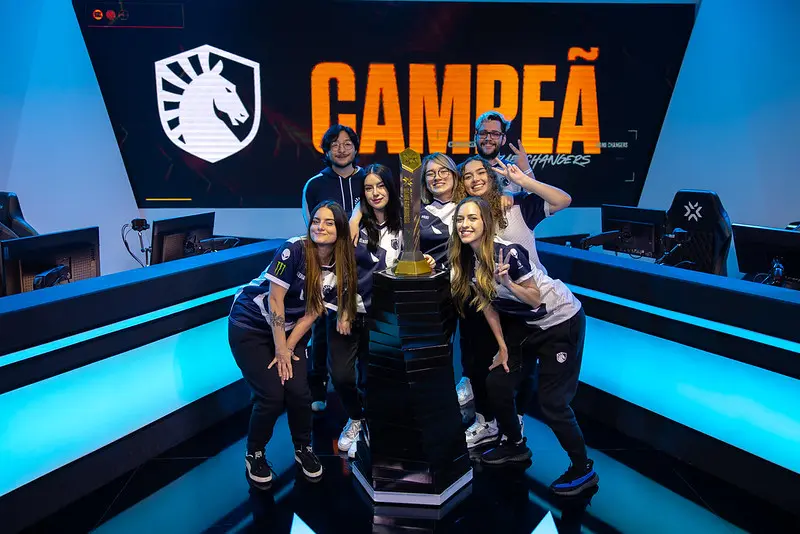 VALORANT: Relembre os títulos da Team Liquid no cenário inclusivo 4 VALORANT: Relembre os títulos da Team Liquid no cenário inclusivo 52778074476 eb2aa68fb1 c.jpg