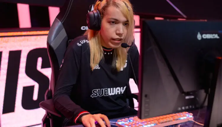 Conheça atletas trans do cenário do eSports e porque merecem destaque 52962635849 f884c822dd o