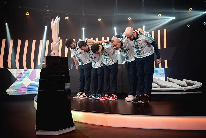CBLOL 2023: Cinco Aprendizados da Liberty Academy durante a temporada 3 CBLOL 2023: Cinco Aprendizados da Liberty Academy durante a temporada 53159853924 e92a58802c c.jpg