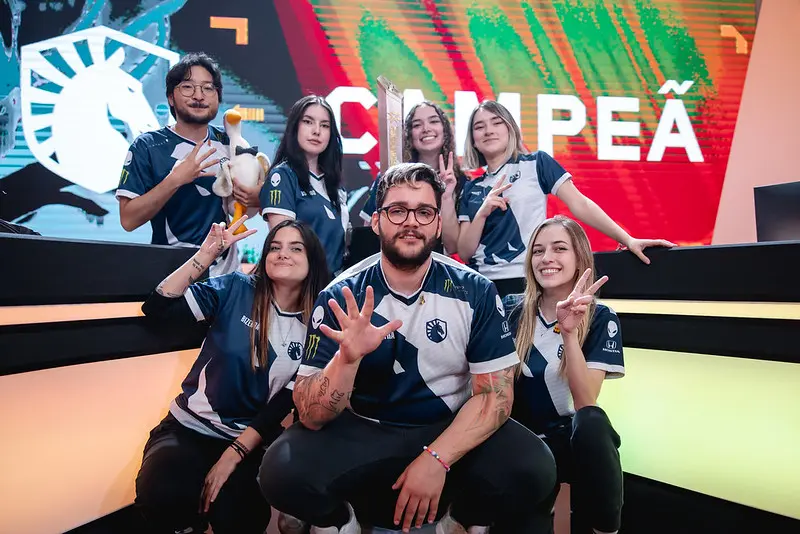 VALORANT: Relembre os títulos da Team Liquid no cenário inclusivo 5 VALORANT: Relembre os títulos da Team Liquid no cenário inclusivo 53227569756 c38c68739b c.jpg