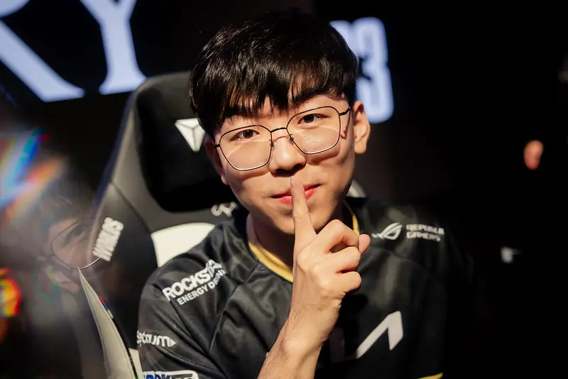 Worlds 2023: confira todos os times classificados para os playoffs 2 Worlds 2023: confira todos os times classificados para os playoffs 53291765119 12a5edfd1e c.jpg