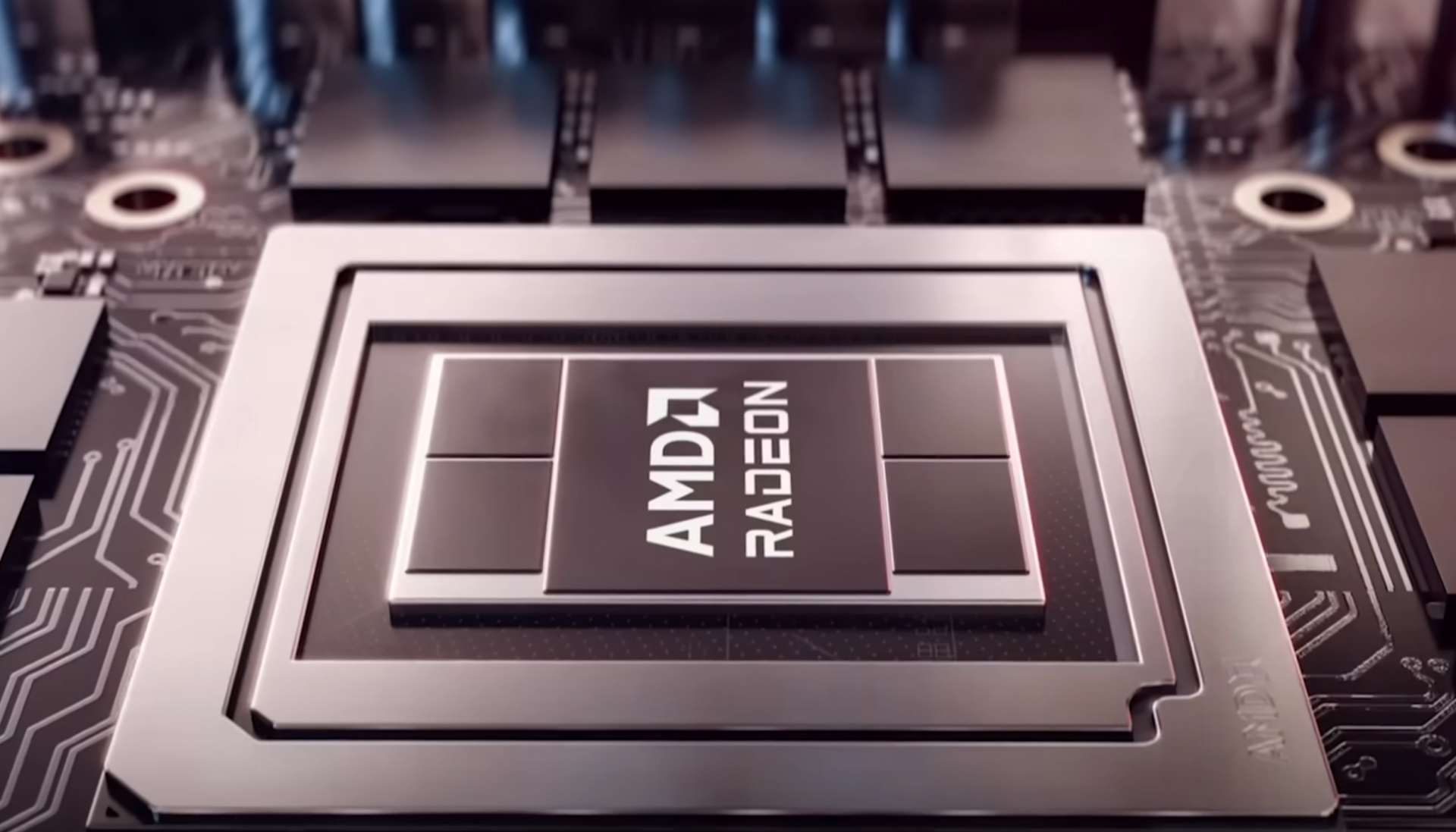 AMD Radeon