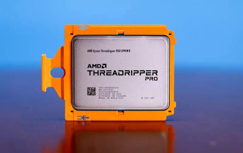 Threadripper