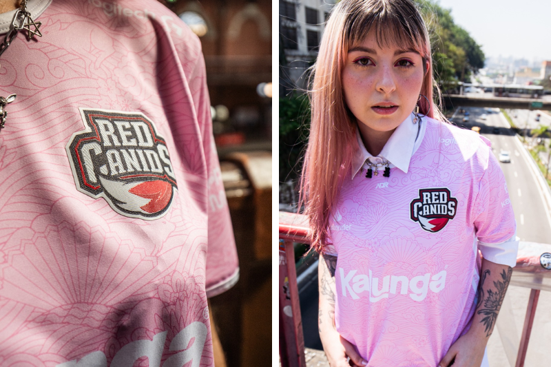 Outubro Rosa: Red Canids lança camisa exclusiva em apoio à conscientização do câncer de mama e colo de útero Capa 800 × 533 px 50.png