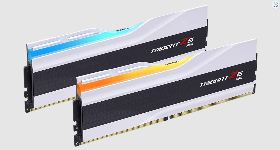 G.SKILL revela RAM DDR5-840 2 G.SKILL