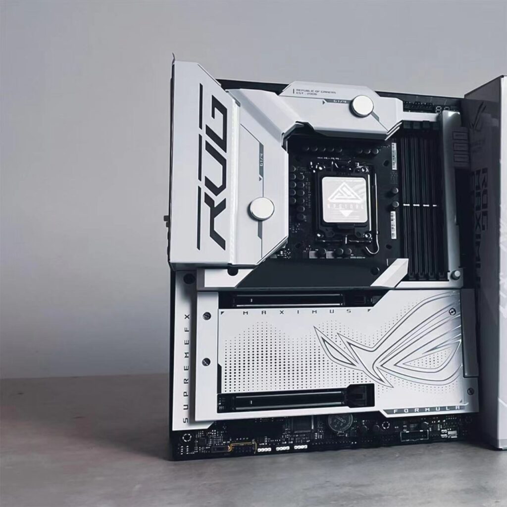 ASUS
