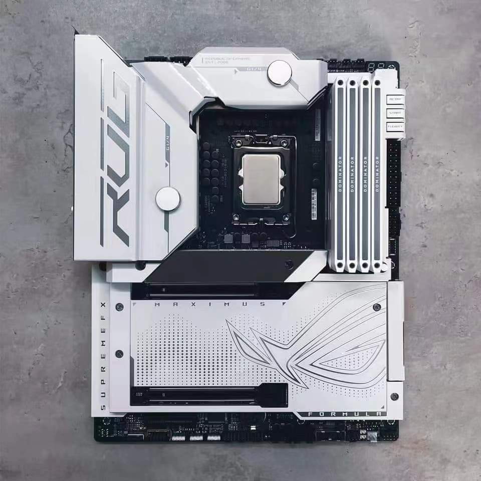 ASUS