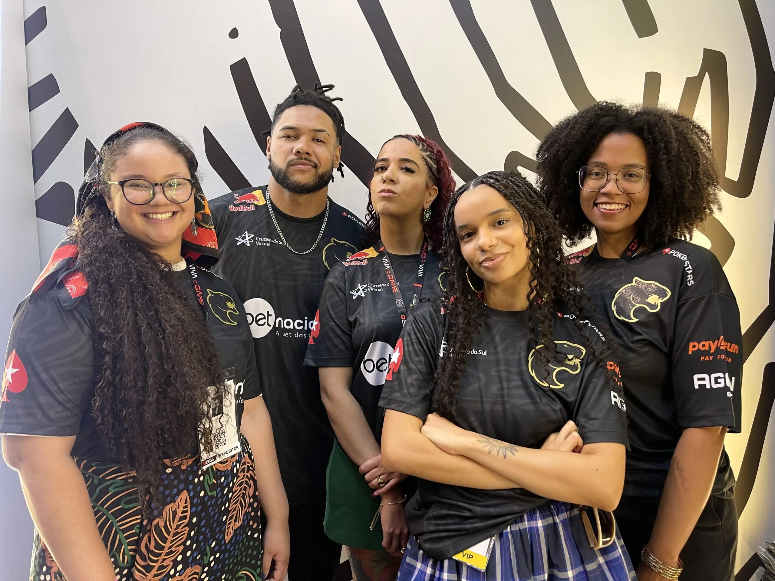 Future is Black, um manifesto pela inclusão, representatividade e diversidade nos eSports F8MSWoOW0AAmEWx scaled.jpg