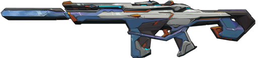VALORANT: Leaker revela nova coleção chamada Orion F8p1Z0eXMAEydgX.png