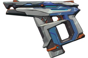 VALORANT: Leaker revela nova coleção chamada Orion F8p1aTOWAAEBF7o
