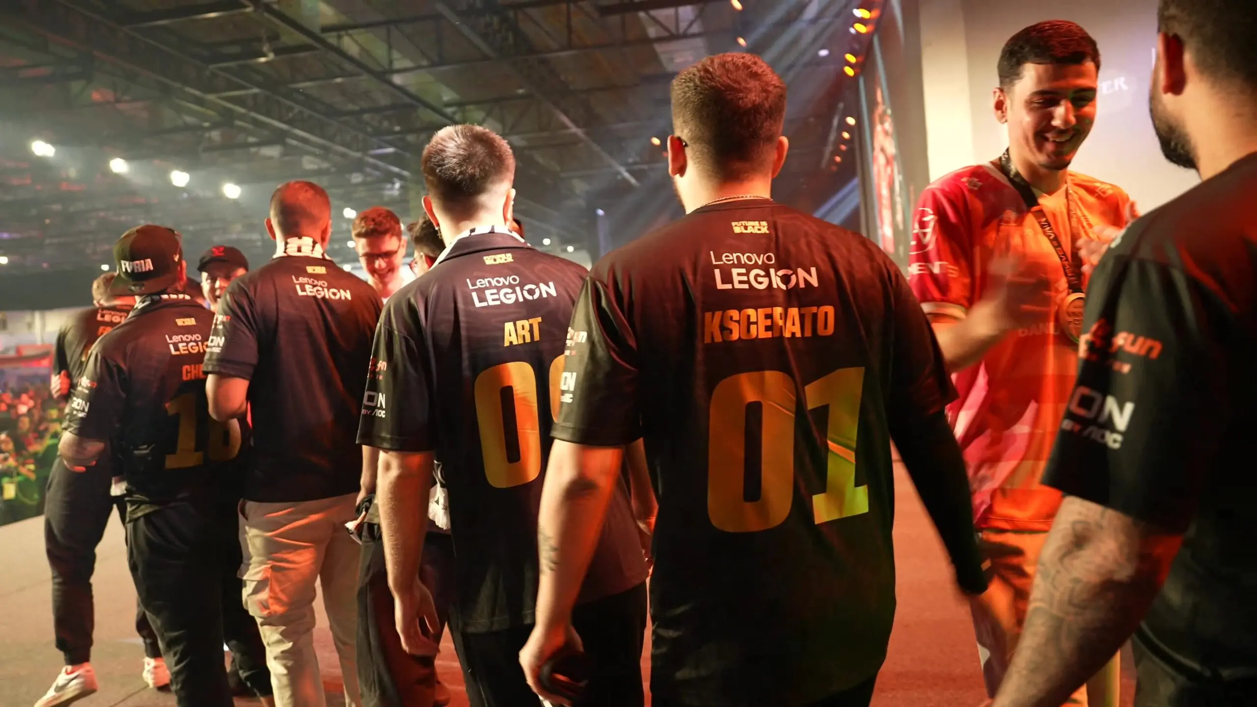 Agenda de E-Sports: Calendário de jogos da semana (30 de outubro a 5 de novembro) F9IuV4OXMAAAhxC scaled.jpg