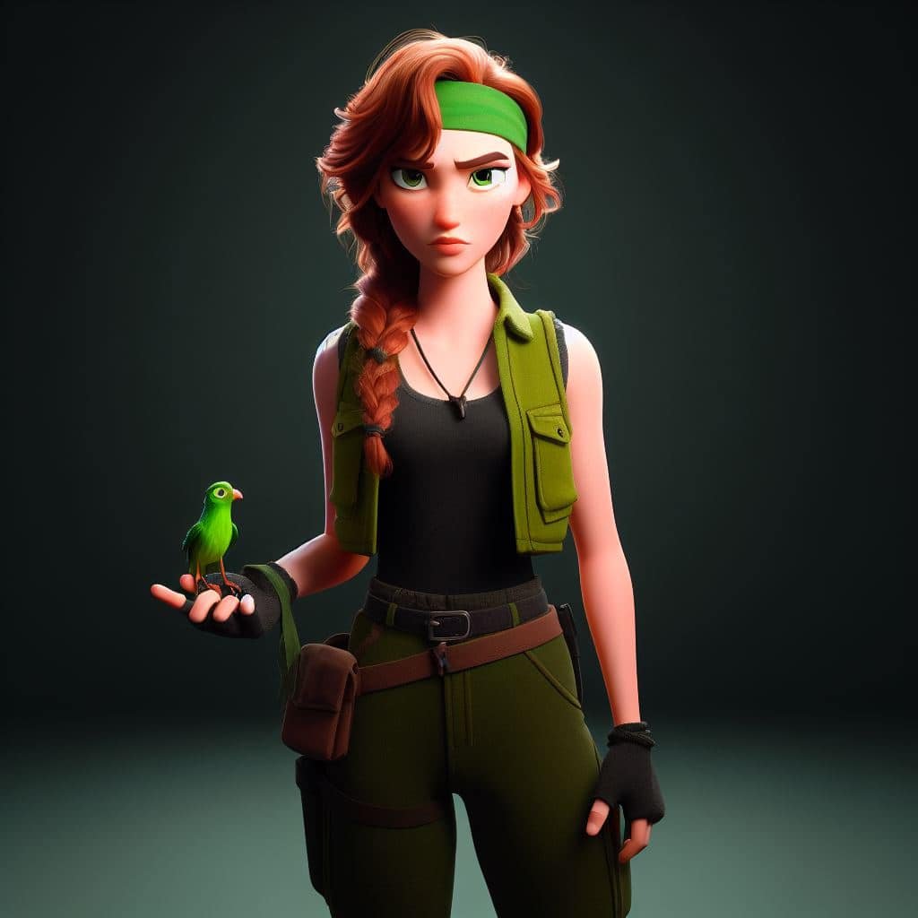 VALORANT no mundo Pixar: Agentes do jogo se tornam estrelas da animação F9JC2X W8AAr3P6