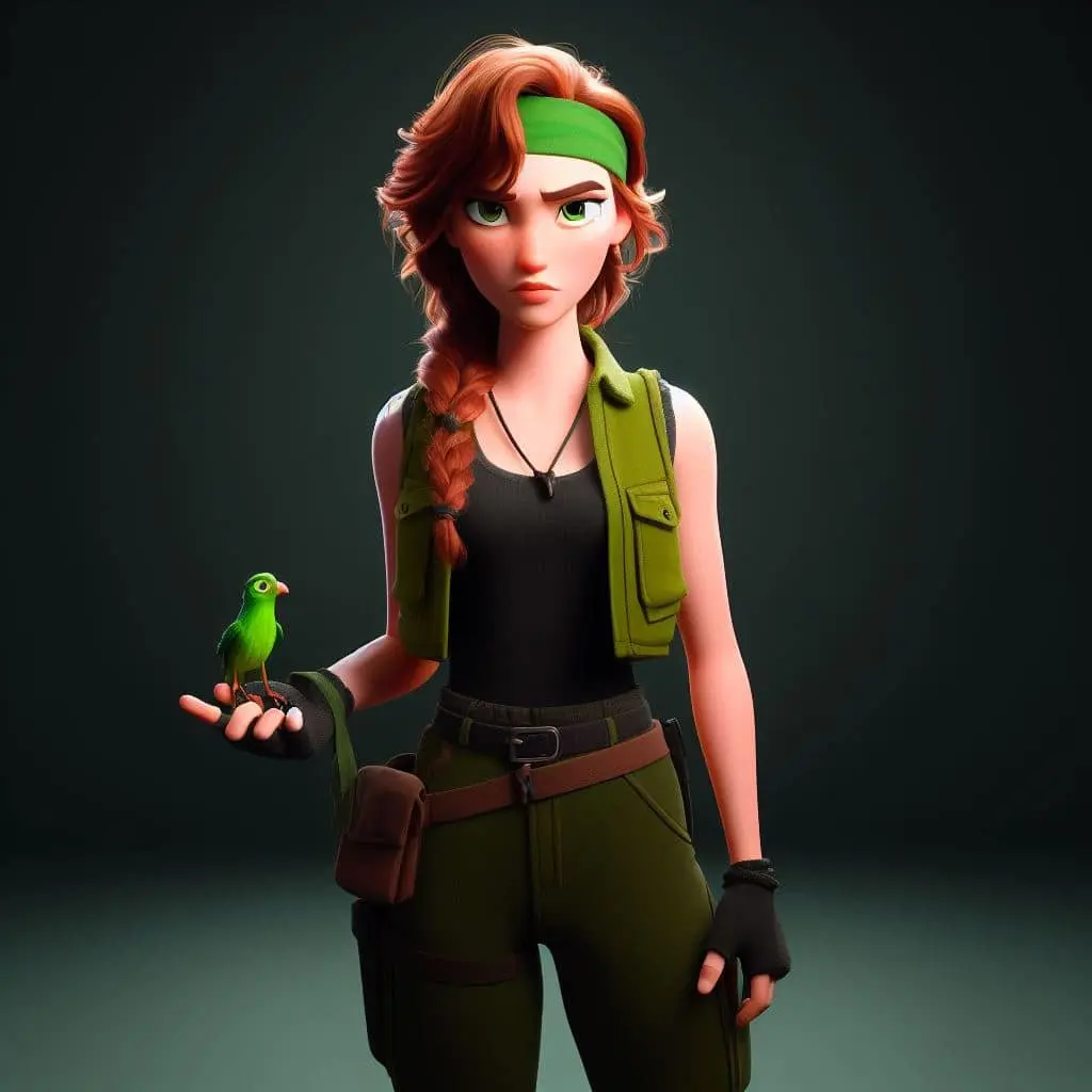 VALORANT no mundo Pixar: Agentes do jogo se tornam estrelas da animação 5 VALORANT no mundo Pixar: Agentes do jogo se tornam estrelas da animação F9JC2X W8AAr3P6.jpg