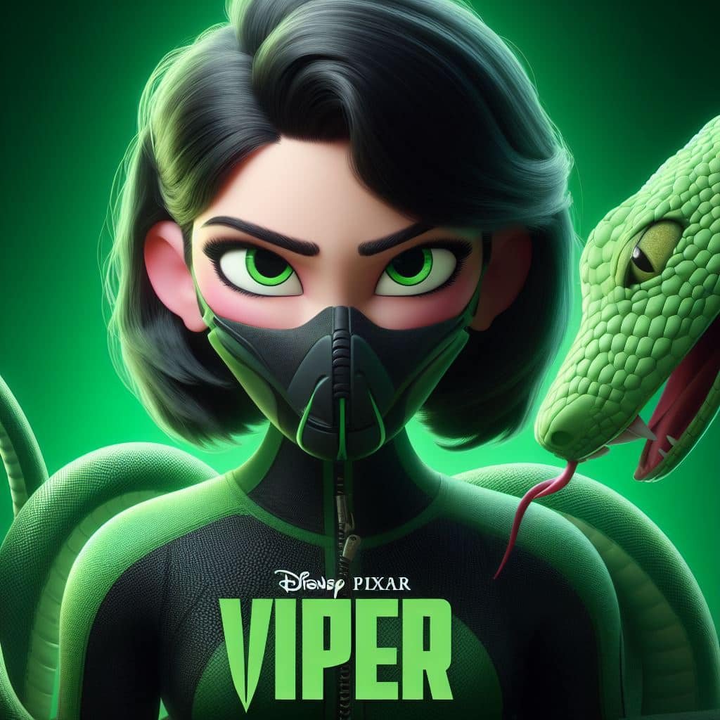 VALORANT no mundo Pixar: Agentes do jogo se tornam estrelas da animação F9JC7TNXYAAEol4