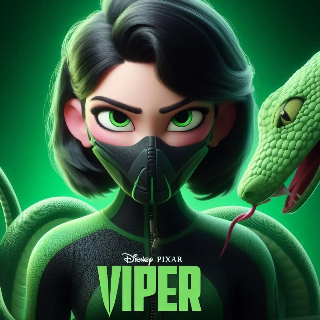 VALORANT no mundo Pixar: Agentes do jogo se tornam estrelas da animação 3 VALORANT no mundo Pixar: Agentes do jogo se tornam estrelas da animação F9JC7TNXYAAEol4.jpg