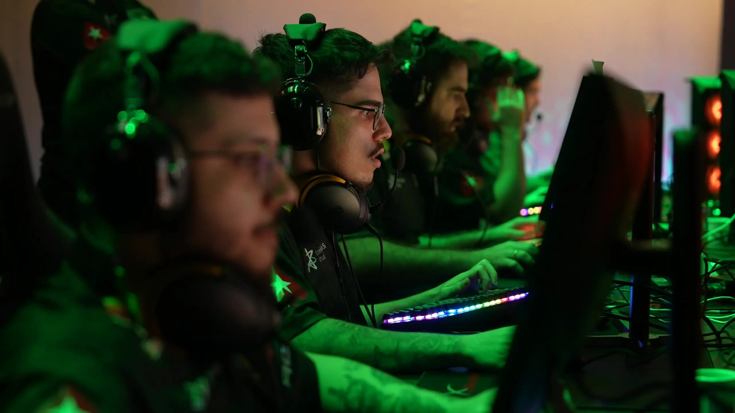 Agenda de E-Sports: Calendário de jogos da semana (30 de outubro a 5 de novembro) F9TccpXXcAABA9O scaled.jpg