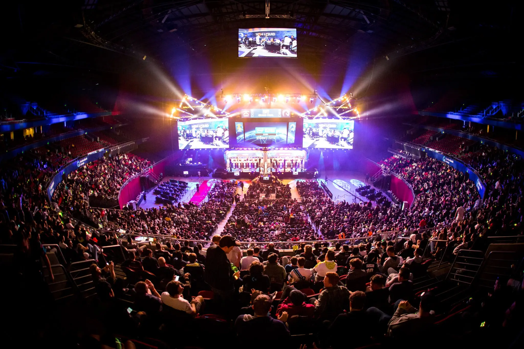Agenda de E-Sports: Calendário de jogos da semana (16 a 22 de outubro) 3 Agenda de E-Sports: Calendário de jogos da semana (16 a 22 de outubro) IEM Sydney2023 mood v1.2.jpg