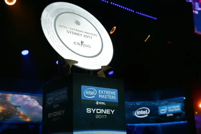 Agenda de E-Sports: Calendário de jogos da semana (9 a 15 de outubro) 3 Agenda de E-Sports: Calendário de jogos da semana (9 a 15 de outubro) IEM sydney trophy 1 1.jpg