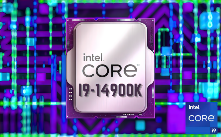 Intel Core i9-14900KS chegará com preço sugerido de US$749 2 i9-14900K