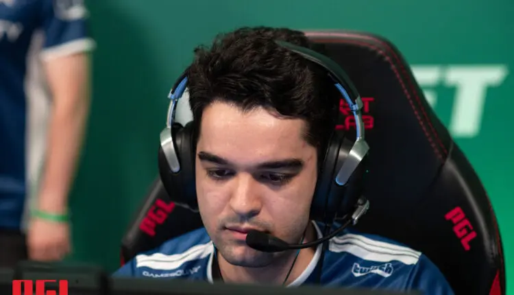 CS2: Os 5 melhores da IEM sydney, segundo site SATORI PGL 3487