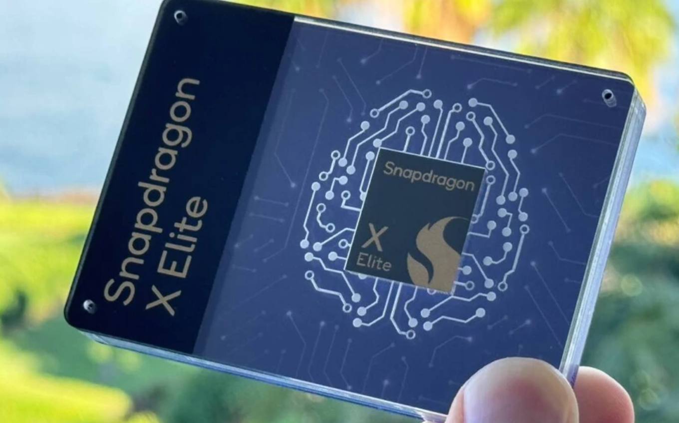 Qualcomm mira ultrapassar AMD no mercado de CPUs para PCs até 2029 2 Snapdragon X Elite