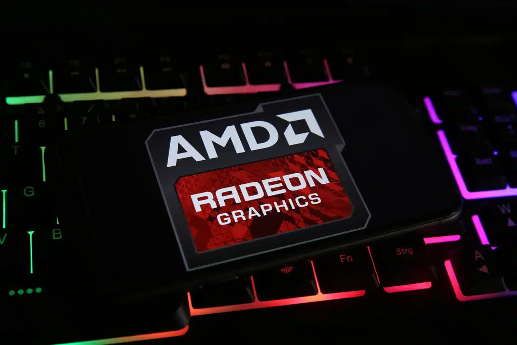 Radeon AI PRO R9700: a resposta da AMD para NVIDIA, China e EUA, entenda 2 amd fsr 3