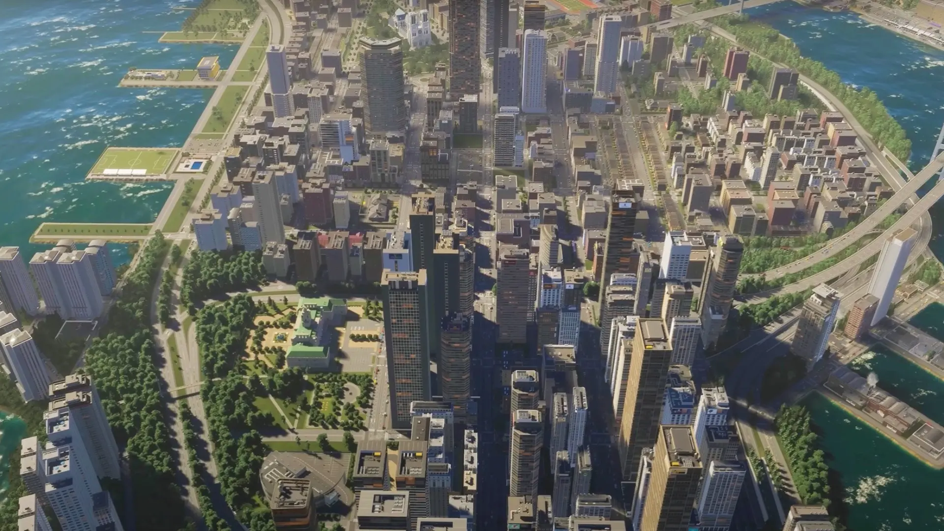 GeForce Now adiciona Cities: Skylines II e mais 14 jogos 2 GeForce Now