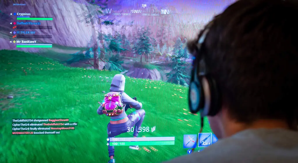 Como jogar Fortnite de forma divertida, competitiva e com melhor desempenho 3 conceitos básicos para jogar fortnite