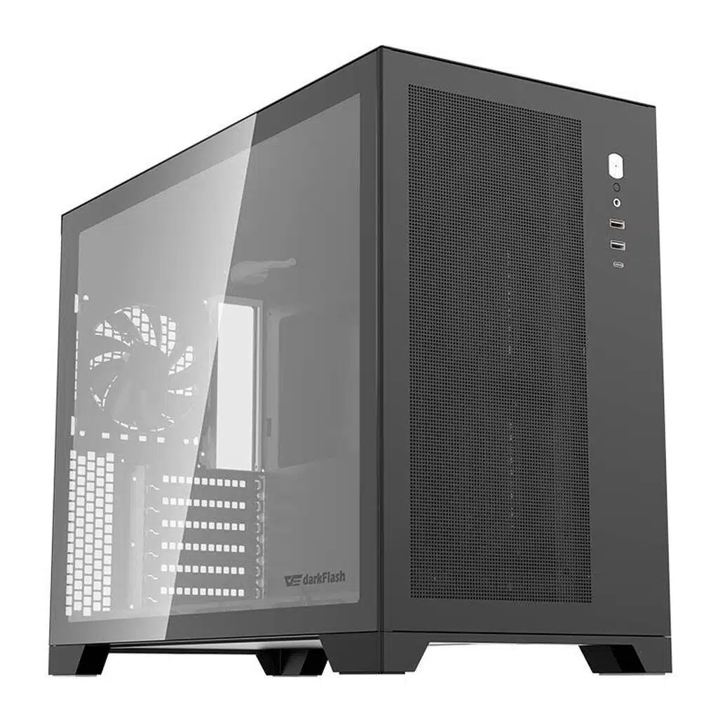 Gabinete Full Tower: o que é e como escolher o seu 5 gabinete gamer aigo