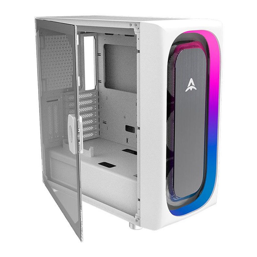 gabinete gamer alseye
