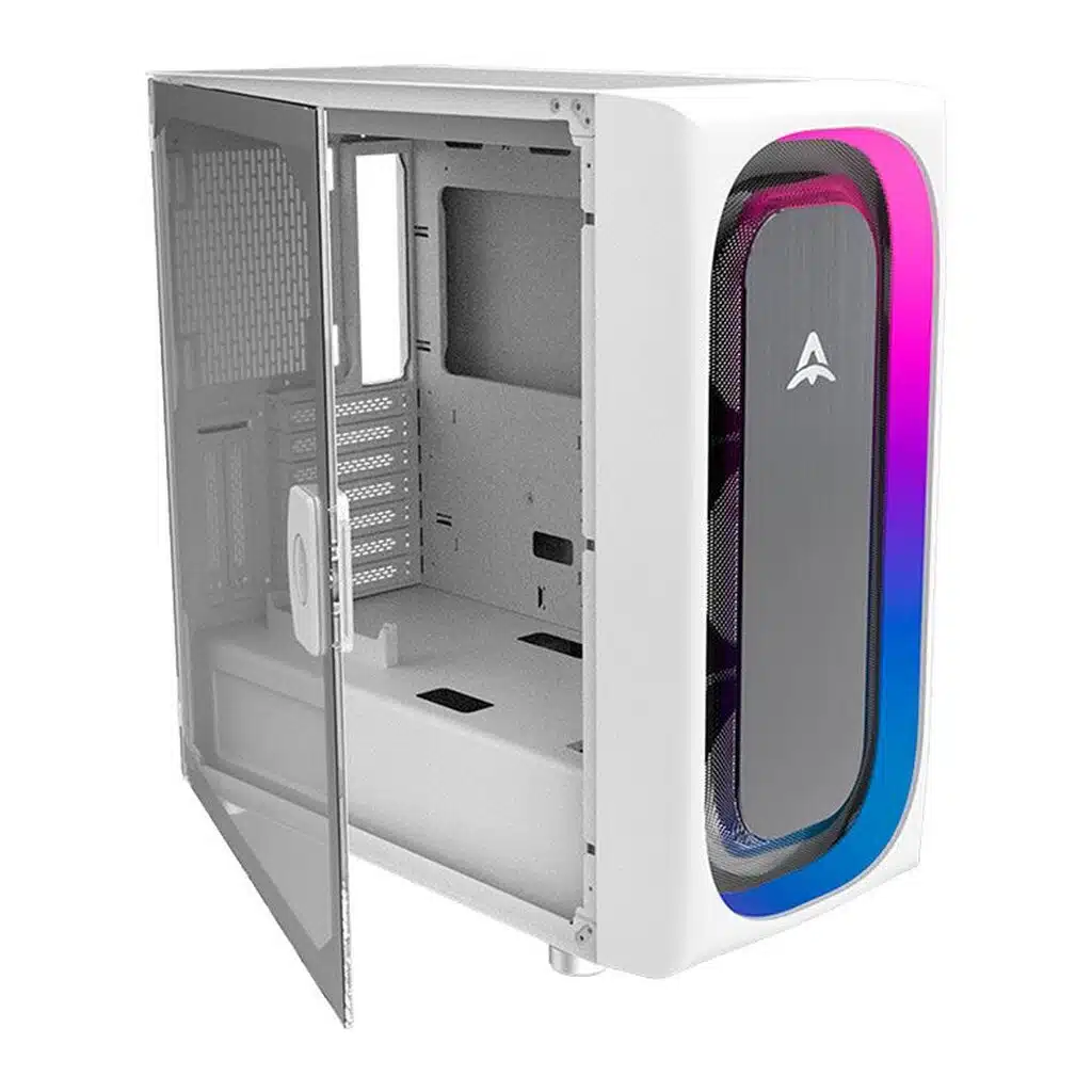 Gabinete Full Tower: o que é e como escolher o seu 9 gabinete gamer alseye