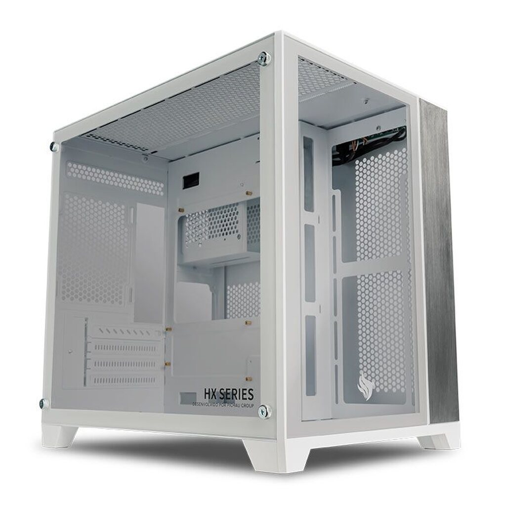 gabinete mid tower pichau