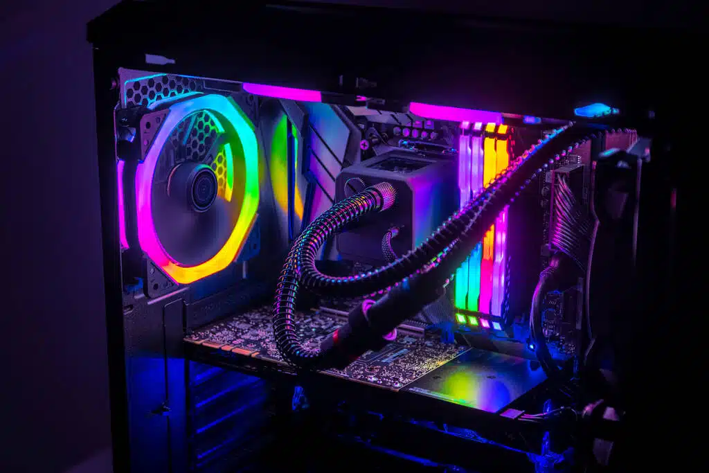 gpu amd fsr 3