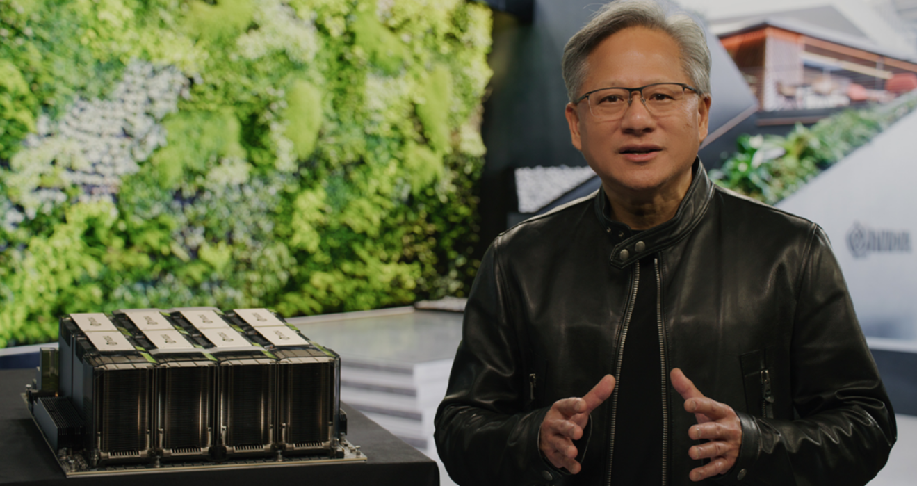 NVIDIA confirma conferência apresentada por Jensen Huang na Computex 2024 2 GTC
