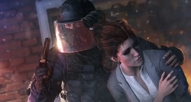 R6: Conheça o básico do jogo hostage header 179439